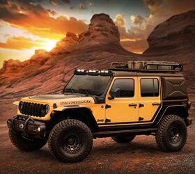 jeep safari 2025