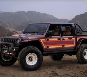 jeep safari 2025