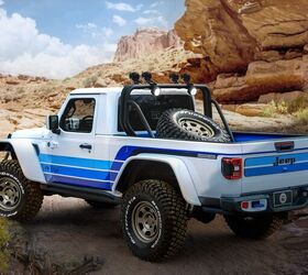 jeep safari 2025
