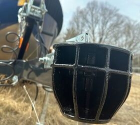 Altor ICON Trailer Lock Review