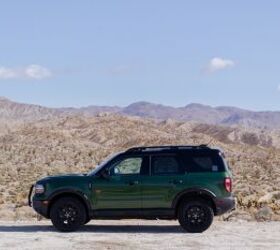 2025 ford bronco sport first drive review all the details