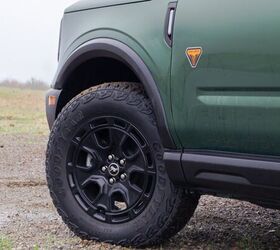 2025 ford bronco sport first drive review all the details