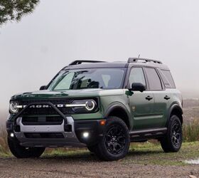 2025 ford bronco sport first drive review all the details