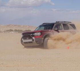 2025 ford bronco sport first drive review all the details