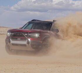 2025 ford bronco sport first drive review all the details