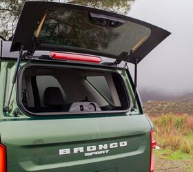 2025 ford bronco sport first drive review all the details