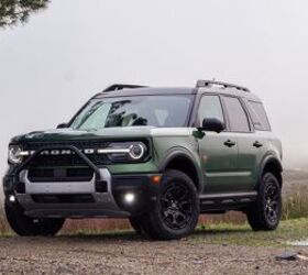 2025 ford bronco sport first drive review all the details