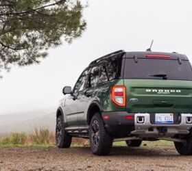 2025 ford bronco sport first drive review all the details