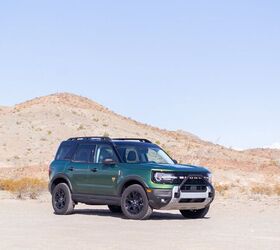 2025 ford bronco sport first drive review all the details