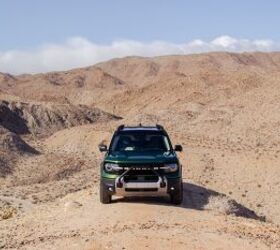 2025 ford bronco sport first drive review all the details