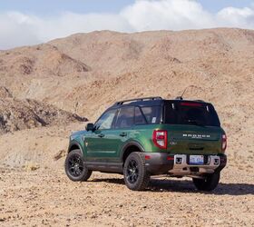 2025 ford bronco sport first drive review all the details