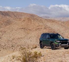 2025 ford bronco sport first drive review all the details