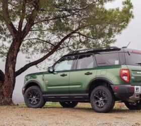 2025 ford bronco sport first drive review all the details