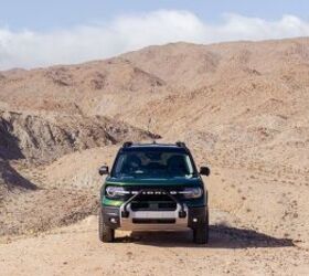 2025 ford bronco sport first drive review all the details