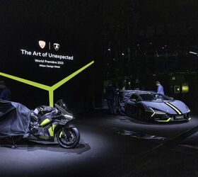ducati panigale v4 lamborghini all the details