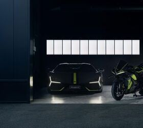 ducati panigale v4 lamborghini all the details