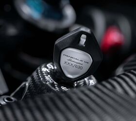 ducati panigale v4 lamborghini all the details