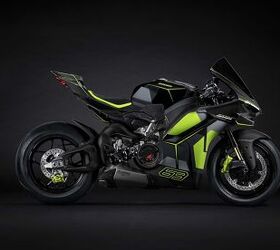ducati panigale v4 lamborghini all the details