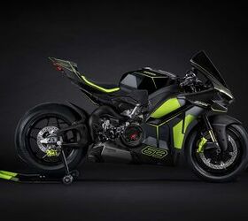 ducati panigale v4 lamborghini all the details