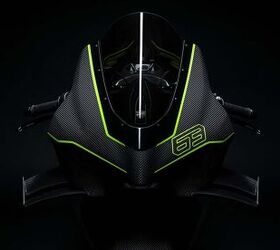 ducati panigale v4 lamborghini all the details