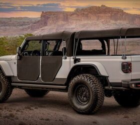 jeep safari 2025