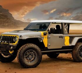 jeep safari 2025