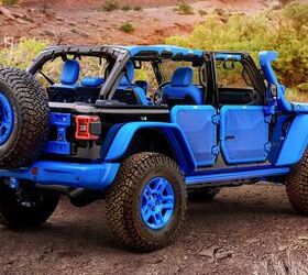 jeep safari 2025