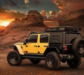 jeep safari 2025