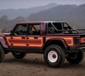 jeep safari 2025