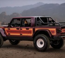 2025 easter jeep safari concepts all the details, Jeep Honcho Concept