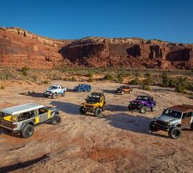 2025 easter jeep safari concepts all the details