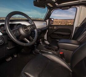 2025 easter jeep safari concepts all the details, Jeep J6 Honcho Concept