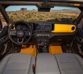 2025 easter jeep safari concepts all the details, Jeep Bug Out 4xe Concept