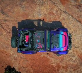 2025 easter jeep safari concepts all the details, Jeep Rewind Concept