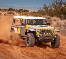2025 easter jeep safari concepts all the details, Jeep Bug Out 4xe Concept