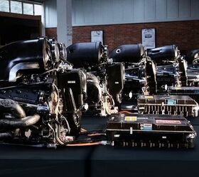 Formula 1 Says It Refuses To Be Held Hostage By Automakers Anymore