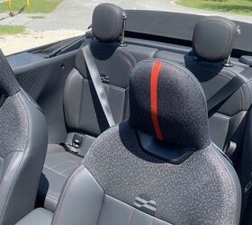 first drive review 2025 mini cooper s and jcw convertible