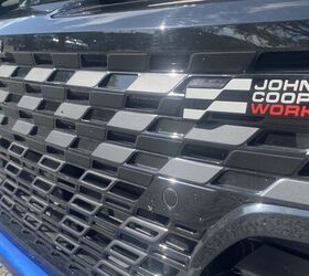 2025 mini john cooper works hardtop 2 door all the details