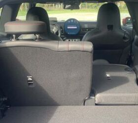 2025 mini john cooper works hardtop 2 door all the details