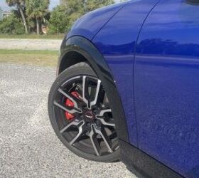 2025 mini john cooper works hardtop 2 door all the details