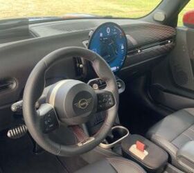 2025 mini john cooper works hardtop 2 door all the details