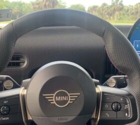 2025 mini john cooper works hardtop 2 door all the details