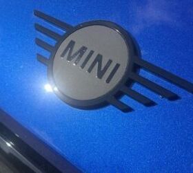 2025 mini john cooper works hardtop 2 door all the details