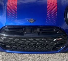 2025 mini john cooper works hardtop 2 door all the details