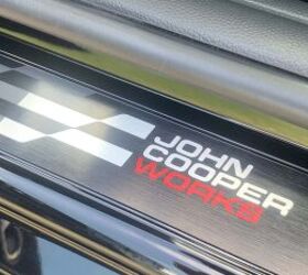 2025 mini john cooper works hardtop 2 door all the details