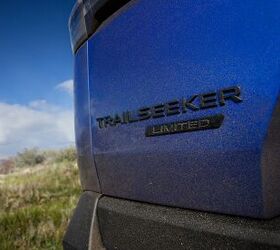 Subaru Trailseeker - Review, Specs, Pricing, Features, Videos and More