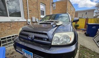 2004 Toyota 4Runner For Sale