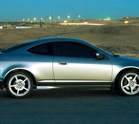 2003 acura rsx for sale