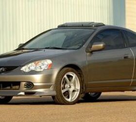2003 acura rsx for sale