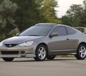 2003 acura rsx for sale
